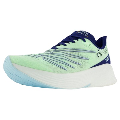 New Balance男女款FuelCell RC Elite v2专业缓震竞速碳板跑步鞋