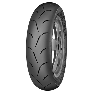 欧洲进口mitas米塔斯轮胎半热熔