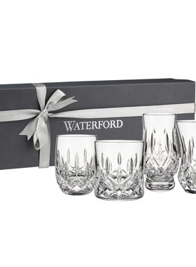 waterford鉴赏家威士忌酒杯对杯