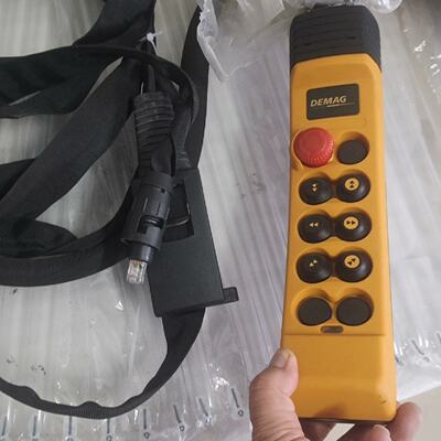 德马格DEMAG DSE10-C手柄，型号77335245，—议价