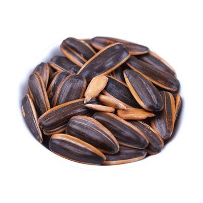 老街口瓜子葵花原味山核焦糖