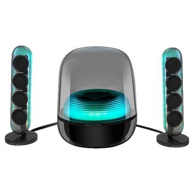 harman kardon/哈曼·卡顿 Soundsticks 5