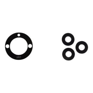 适用于荣耀X50 荣耀X50i+摄像头镜面 后置照相机玻璃镜片镜头盖