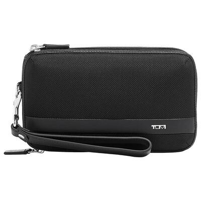 TUMI/途明商务大容量手拿包