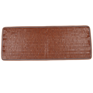 学生宿舍凉席单人床麻将凉席1.2m0.9米竹席夏季麻将席可折叠席子