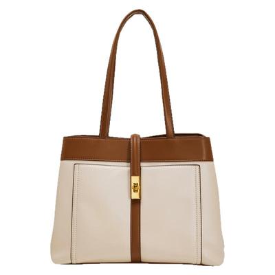 小众上班腋下通勤托特包