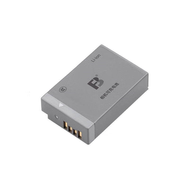 沣标LP-E17电池EOS佳能R10 R50 V V1 R8 RP 200D二代850D M6 II 750D 760D 800D 77D相机M3微单lpe17充电器M5