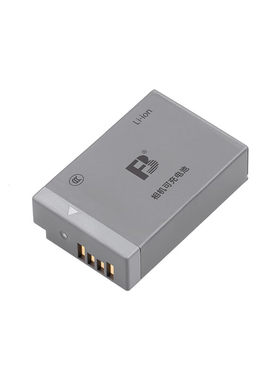 沣标LP-E17电池EOS佳能R10 R50 V V1 R8 RP 200D二代850D M6 II 750D 760D 800D 77D相机M3微单lpe17充电器M5