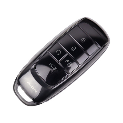 专用于埃安汽车钥匙套全包超薄