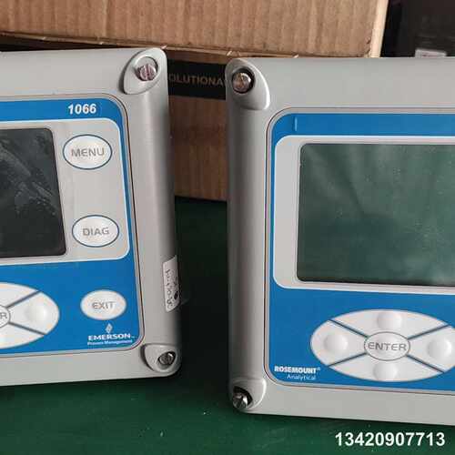 议价Rosemount罗斯蒙特分析仪型号1066-P-AN