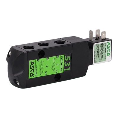 气动电磁阀SCG531C017MS