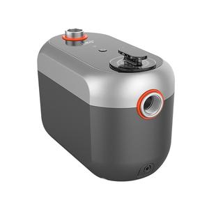 利欧智水全屋净水增压泵家用智能永磁变频恒压泵稳压不锈钢水泵