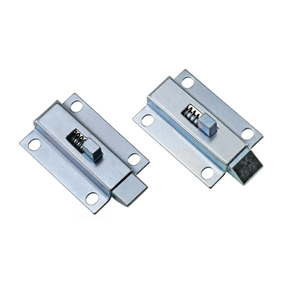 自助终端工业机柜隔板托盘碰撞