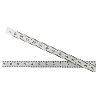 替换米思米刻度尺misumi怡合达