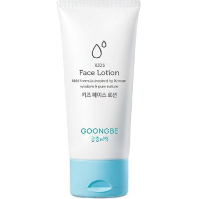 宫中秘策面部乳液80ml×1盒