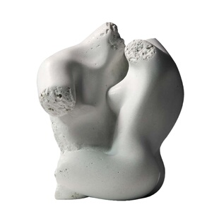 泥想国原创人物艺术雕塑女人体纪念罗丹酒店民宿ins礼物装饰摆件