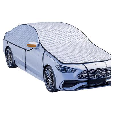 【十万人+认可的挡风被】