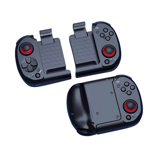 玩喔玩绝区零游戏手柄delta小马模拟器安卓yuzu蓝牙DNF分体式握把