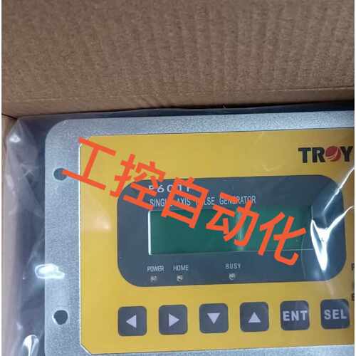 议价全新原装TROY映泰驱动器维修