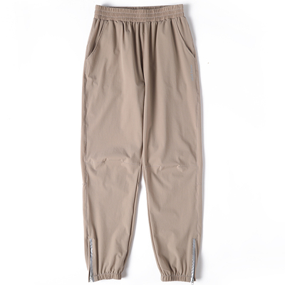 萌格格儿童冲锋裤户外防水防风