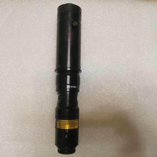 议价美国OPTEM 400X 桌面二次元测量仪 电子金相显微镜镜