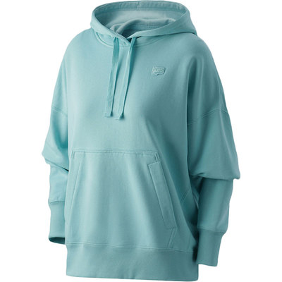 彪马女子连帽运动卫衣