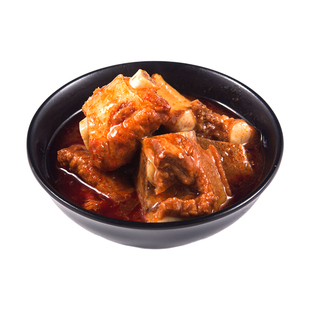 粉面浇头商用预制菜面条卤子预制面料理包加热即食菜餐饮饭店批发