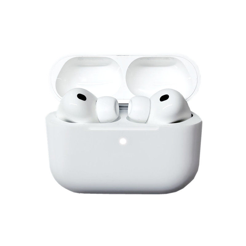适用Apple/苹果 AirPods4代3代2代PRO2代3代左右耳单只补配充电仓