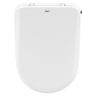 【政府补贴】瑞尔特遥控智能马桶盖UV型全自动家用电动坐便盖板