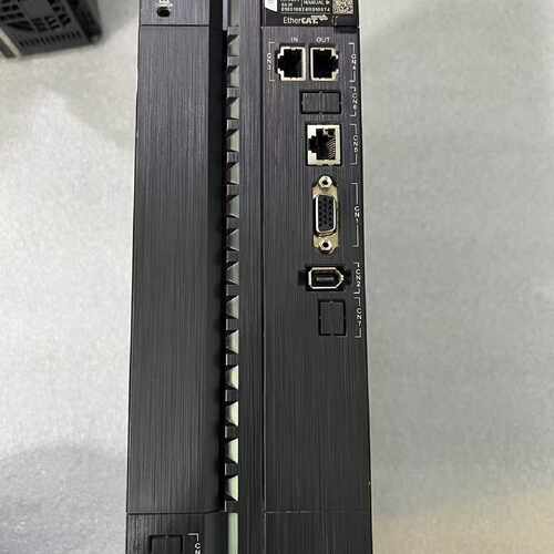溢价-汇川伺服驱动器 SV630NT021I