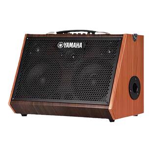 正品雅马哈音箱吉他弹唱80瓦大功率150瓦户外音响蓝牙直播内录K歌