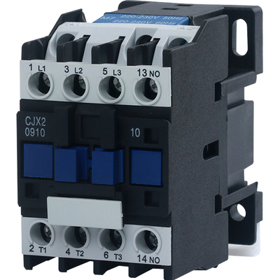 CJX2系列交流接触器220v单相