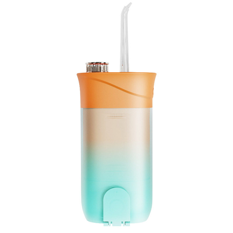 网红爆款高颜值冲牙器