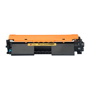 佳翔 适用惠普M130a粉盒CF217a M102a M102w打印机墨盒HP17a mfp M130a M130fn/fw一体机硒鼓M130nw CF219A