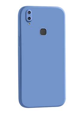 闪擎适用vivoy85手机壳