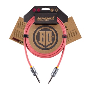 samgool森谷吉他连接线降噪演出电箱贝斯效果器音箱琴木民谣频响