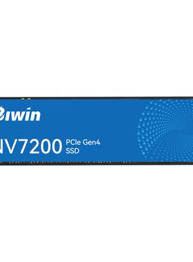 佰维NV7200固态硬盘pcie4.0接口