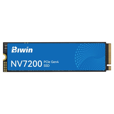 佰维NV7200固态硬盘pcie4.0接口