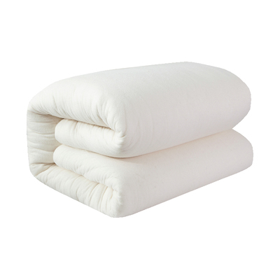 新疆棉被一级长绒棉花被