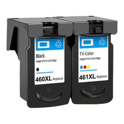 适用佳能PG460CL461墨盒