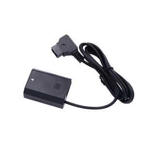 适用索尼NP-FZ100假电池ILCE-9 A9 A7M3 A7R3 A7R4 FX3接电源V口