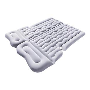 奥迪q4etron专用车载充气床垫后备箱气垫床后排睡垫汽车睡觉神器