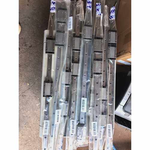 M15LUU2G05L滑块导轨工业自动化控制配件议价维修