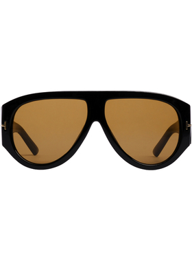 VNTG墨镜TF老钱风大框时髦显脸小防紫外线ins博主同款太阳眼镜