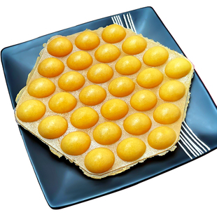 誉蜂巢鸡蛋仔粉香港QQ蛋仔粉20公斤商用原材料蛋仔预拌粉专用配方