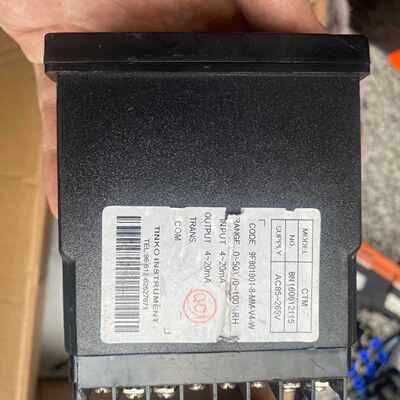 （请询价）TinKo天和控制器CTM9PP01MMMM3个