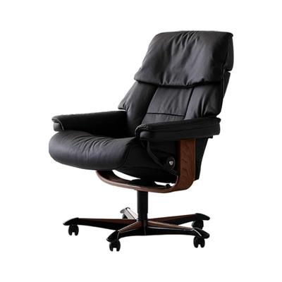 思特莱斯红宝石单人可升降办公椅