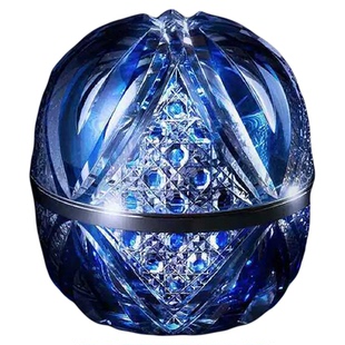 MINE MORE 蓝宝石传奇面霜 神仙之作 奢华节律肽逆龄回春抗衰去纹