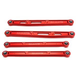 适用22-25款新猛禽F150改装BAJA底盘宽体套件巴哈加强五连杆改装