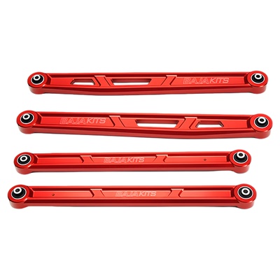 22-25款新猛禽F150底盘五连杆